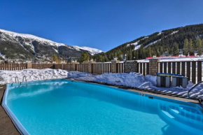 Evolve Well-Outfitted Ski Hub, Walk to Lifts!